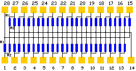 schematic